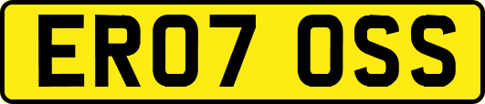 ER07OSS