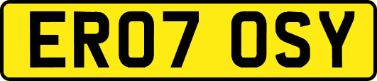 ER07OSY