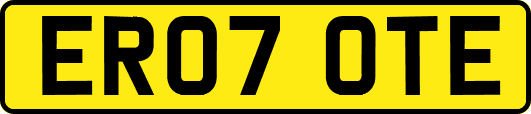 ER07OTE