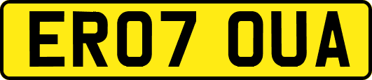 ER07OUA