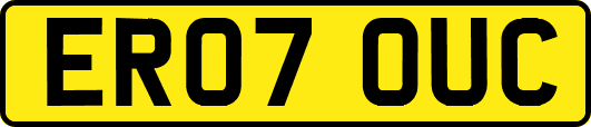 ER07OUC
