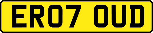 ER07OUD