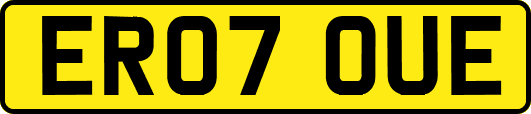 ER07OUE