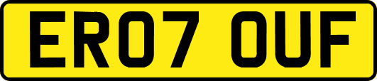ER07OUF