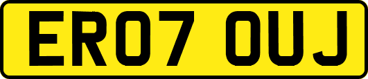 ER07OUJ