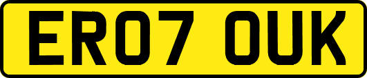 ER07OUK