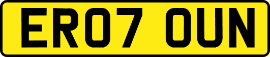 ER07OUN