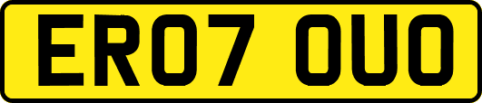 ER07OUO