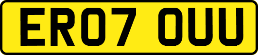 ER07OUU
