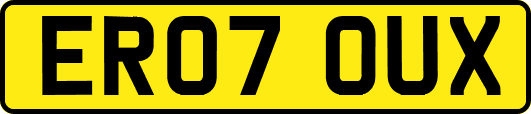 ER07OUX