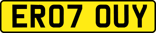 ER07OUY