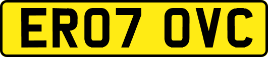 ER07OVC