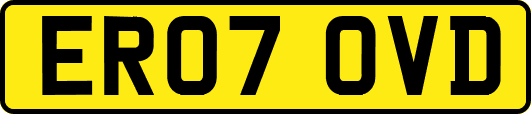ER07OVD
