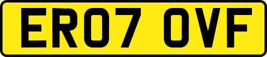 ER07OVF