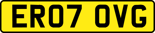 ER07OVG