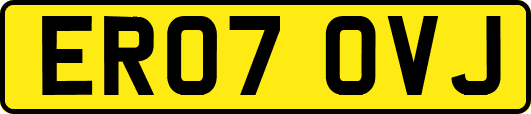 ER07OVJ