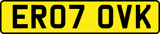 ER07OVK