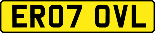 ER07OVL