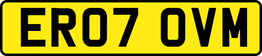 ER07OVM