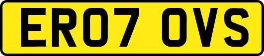 ER07OVS