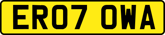 ER07OWA
