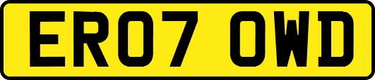 ER07OWD