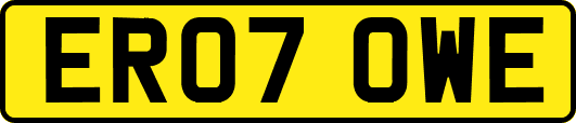ER07OWE