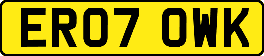 ER07OWK