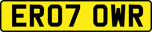 ER07OWR