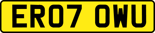 ER07OWU