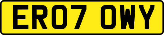 ER07OWY