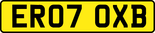 ER07OXB