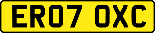 ER07OXC