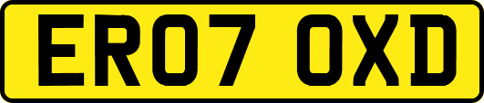 ER07OXD