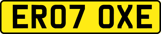 ER07OXE