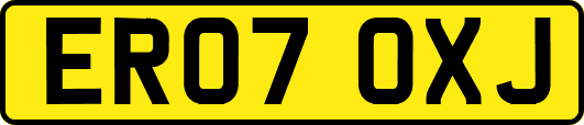 ER07OXJ