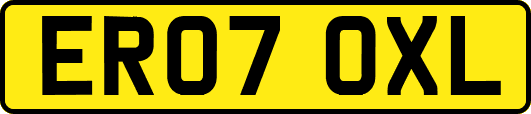 ER07OXL