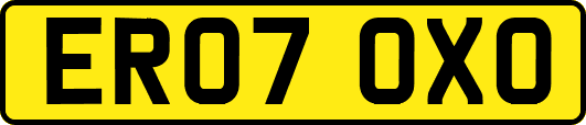ER07OXO
