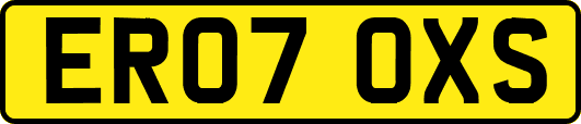 ER07OXS