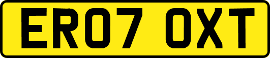 ER07OXT