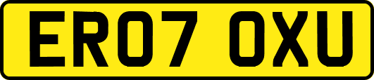 ER07OXU