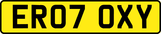 ER07OXY