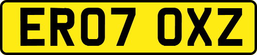 ER07OXZ