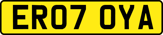 ER07OYA