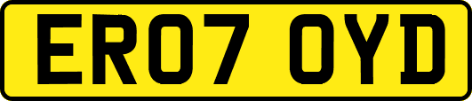 ER07OYD