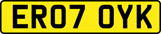 ER07OYK