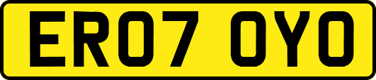 ER07OYO