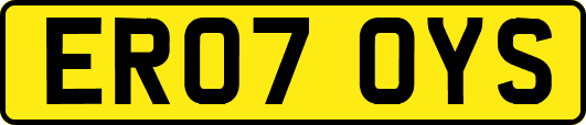 ER07OYS