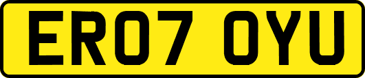 ER07OYU