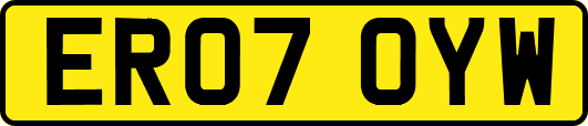 ER07OYW